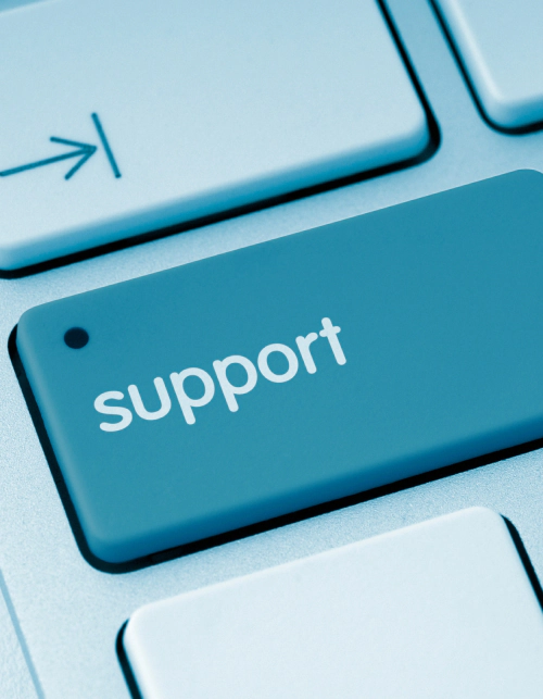 it support services